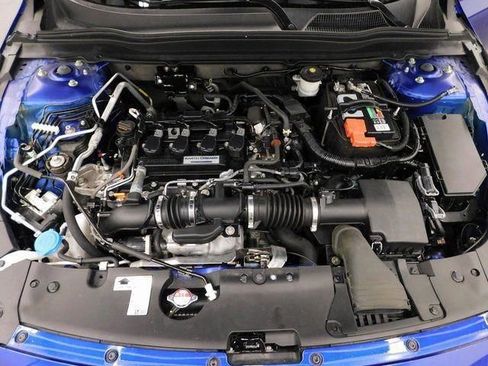 Used 2018 Honda Accord Sport image 44