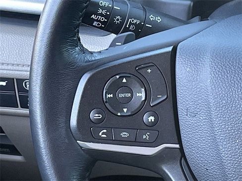 Certified 2023 Honda Odyssey EX-L image 12