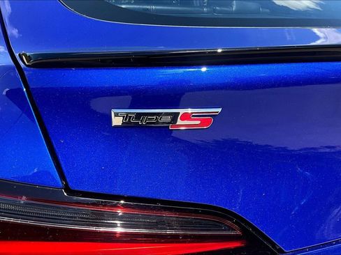 Used 2025 Acura Integra Type S image 41