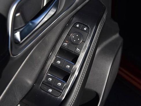 New 2026 Nissan Rogue Platinum image 9