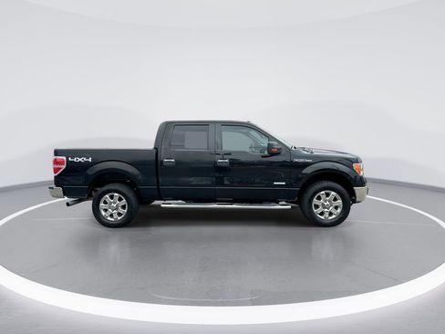 Used 2013 Ford F150 XLT w/ Luxury Equipment Group image 9