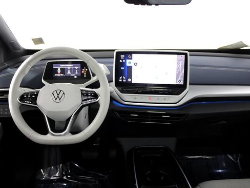 Used 2023 Volkswagen ID.4 Pro S AWD/4WD image 17