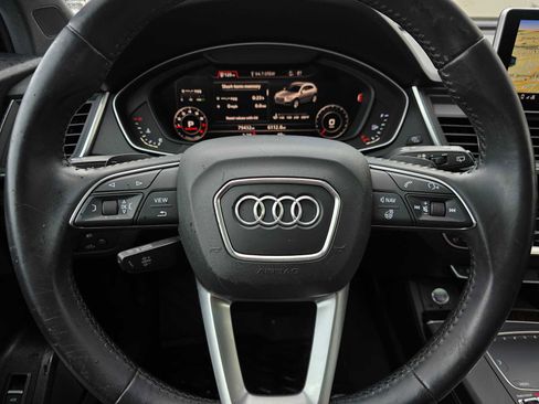 Used 2018 Audi Q5 2.0T Premium Plus w/ Premium Plus Package image 25