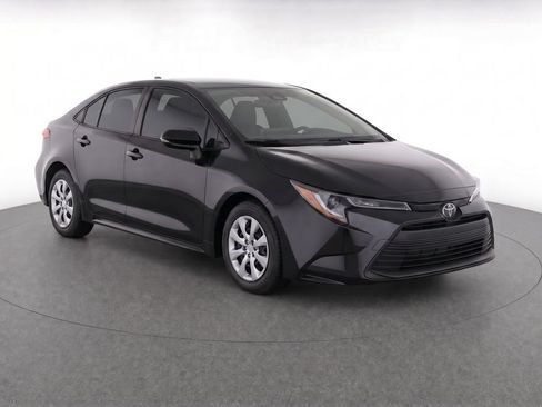 Certified 2024 Toyota Corolla LE FWD image 7