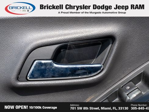 Used 2020 Chevrolet Trax LT w/ LT Convenience Package image 25