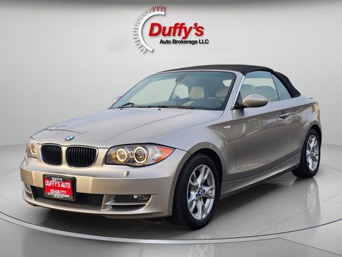 Used 2009 BMW 128i 128i image 14