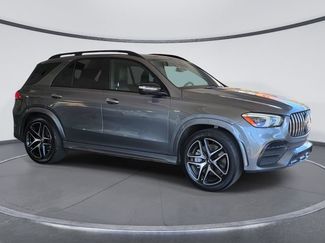 Used 2022 Mercedes-Benz GLE 53 AMG 4MATIC video 2