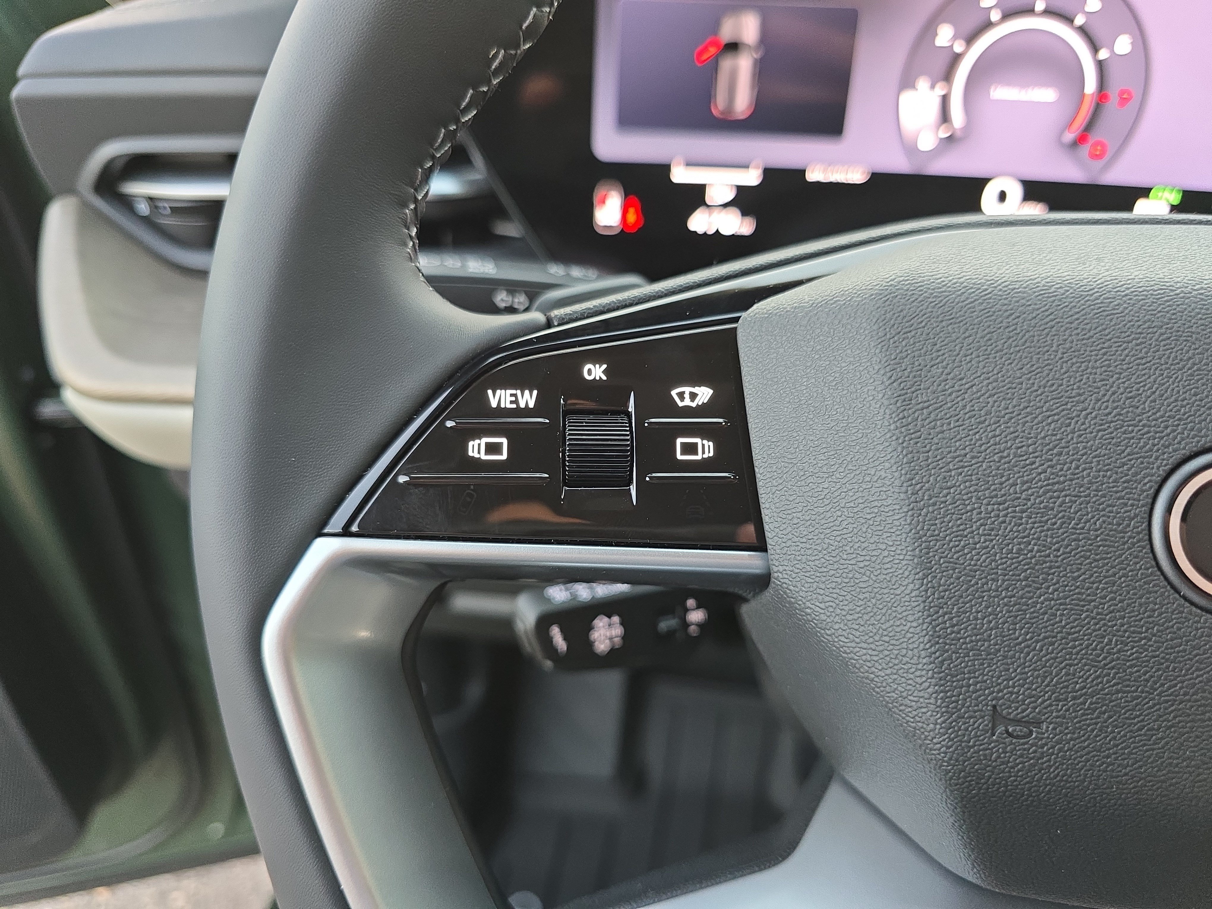 New 2026 Audi Q5 Prestige AWD/4WD image 17