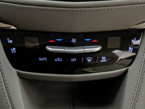 New 2026 Cadillac XT5 Premium Luxury image 24