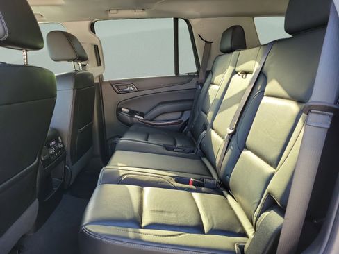 Used 2020 GMC Yukon SLT w/ Open Road Package RWD image 6