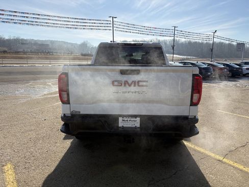 Used 2023 GMC Sierra 1500 Pro image 4