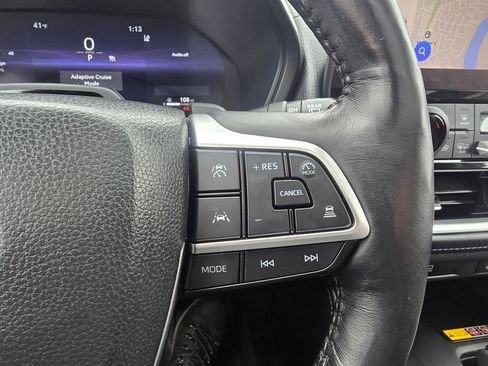 Used 2024 Toyota Grand Highlander Platinum image 23