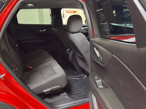 Used 2021 Chevrolet Blazer LT image 19