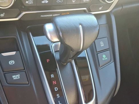 Used 2021 Honda CR-V EX-L image 16