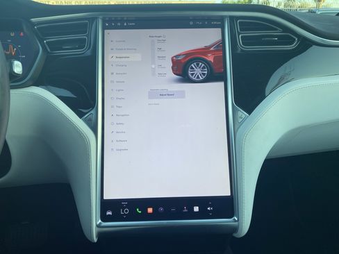 Used 2017 Tesla Model X 100D image 17