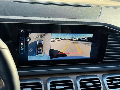 Certified 2025 Mercedes-Benz GLE 350 4MATIC image 22