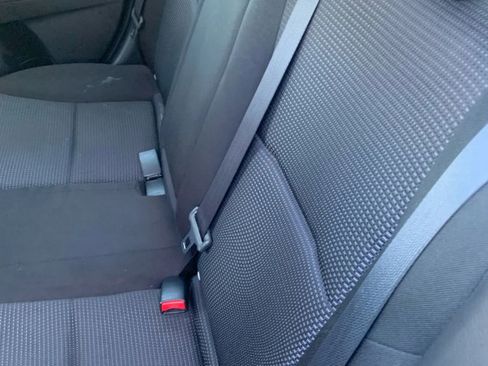 Used 2012 MAZDA MAZDA3 i Touring image 14