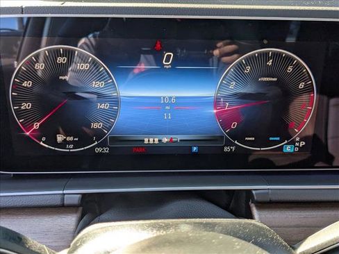 New 2026 Mercedes-Benz GLE 350 4MATIC image 10