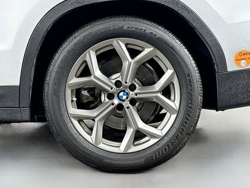 Used 2020 BMW X3 xDrive30e w/ Convenience Package image 31