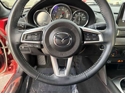 Used 2021 MAZDA MX-5 Miata RF Club image 20