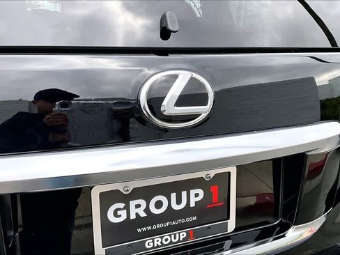 Used 2021 Lexus GX 460 Premium w/ Premium Package AWD/4WD image 31