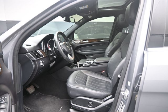 Used 2016 Mercedes-Benz GLE 350 4MATIC image 18