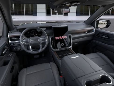 New 2026 GMC Yukon Denali w/ Sun & Power Step Package AWD/4WD image 15