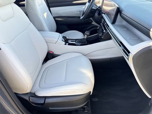 Used 2025 Hyundai Tucson SEL image 26