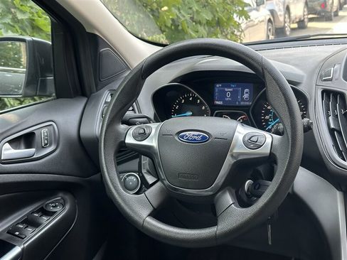 Used 2015 Ford Escape SE AWD/4WD image 15