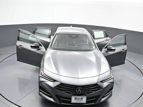 Certified 2024 Acura TLX w/ Technology Package FWD image 45