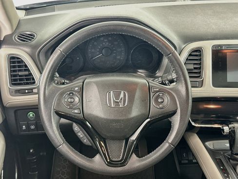 Used 2016 Honda HR-V EX-L image 18