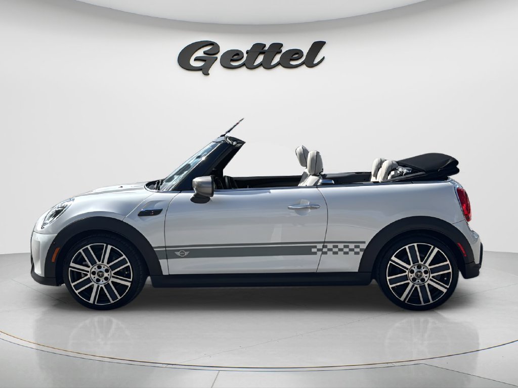 Used 2024 MINI Cooper S FWD image 8