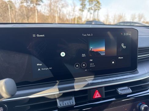 New 2026 Kia K5 GT-Line image 3