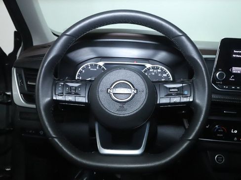 Certified 2023 Nissan Rogue SV w/ SV Premium B Package AWD/4WD image 25