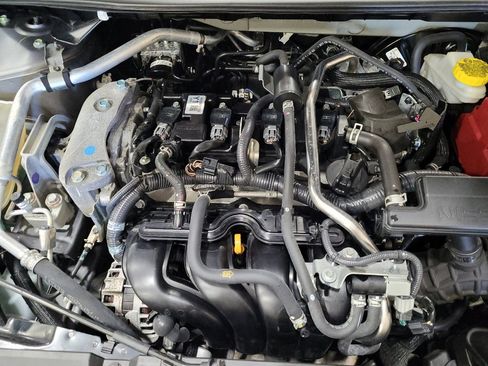 Used 2023 Nissan Sentra SV FWD image 30