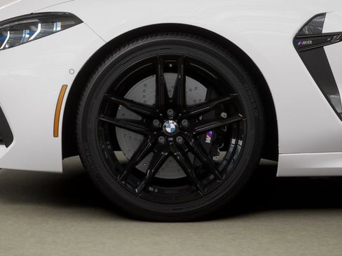 New 2025 BMW M8 Competition w/ M Carbon Exterior Package image 40