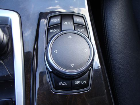 Used 2016 BMW 528i xDrive Sedan image 27