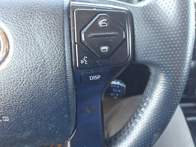 Used 2017 Toyota 4Runner TRD Off-Road AWD/4WD image 16