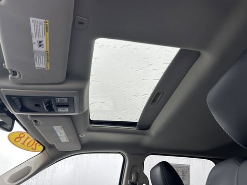 Used 2018 RAM 1500 Sport w/ Quick Order Package 26Q Night image 13