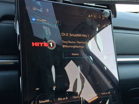 New 2026 GMC Terrain Denali w/ LPO, Floor Liner Package image 17