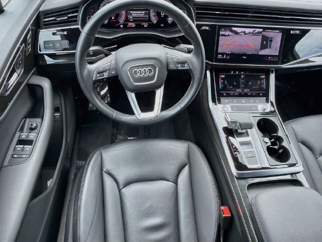 Used 2025 Audi Q7 2.0T Premium AWD/4WD image 17