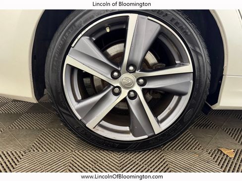 Used 2016 Lexus GS 350 AWD w/ Premium Package image 25