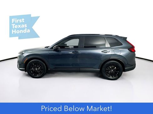 Certified 2026 Honda CR-V Sport-L image 4