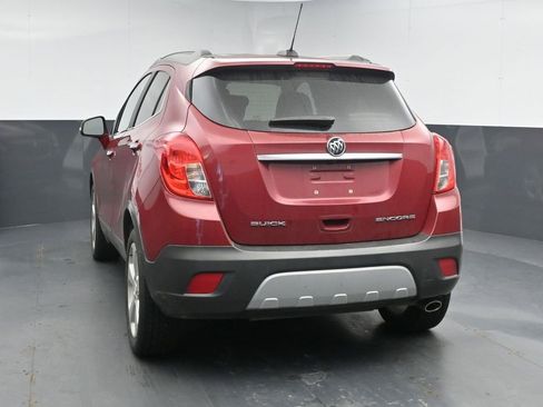 Used 2016 Buick Encore Convenience image 6