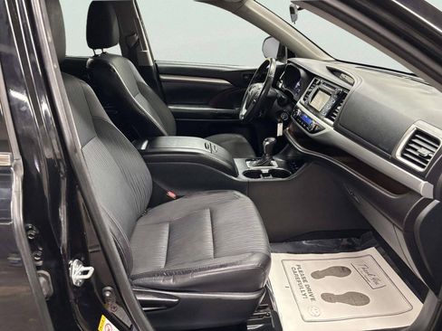 Used 2015 Toyota Highlander Plus AWD/4WD image 23