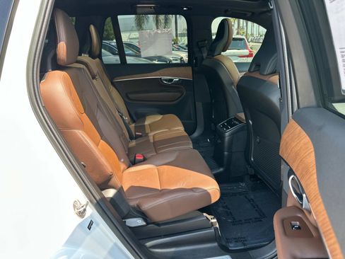 Certified 2023 Volvo XC90 T8 Plus image 25