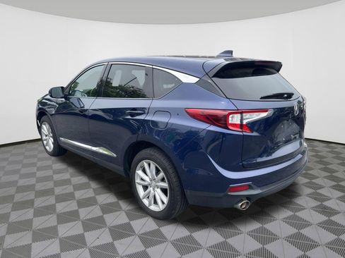 Used 2019 Acura RDX AWD image 5
