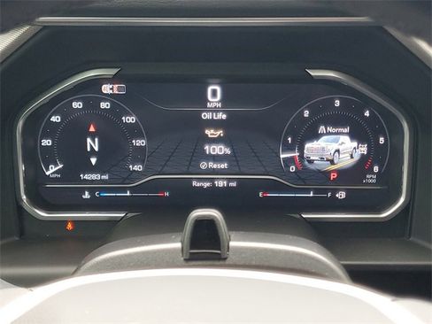 Certified 2024 GMC Sierra 1500 Denali w/ Technology Package image 23