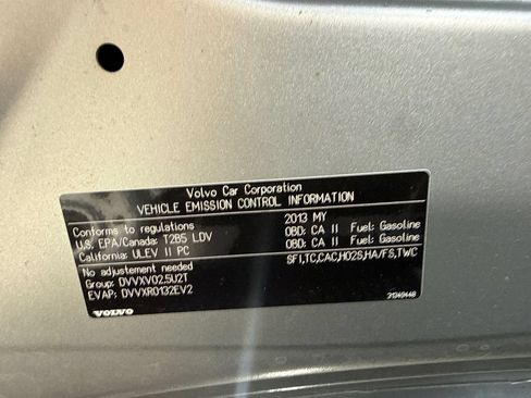Used 2013 Volvo C30 FWD image 53