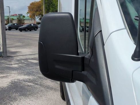 Certified 2024 Ford Transit 250 148 Medium Roof w/ Load Area Protection Package RWD image 12